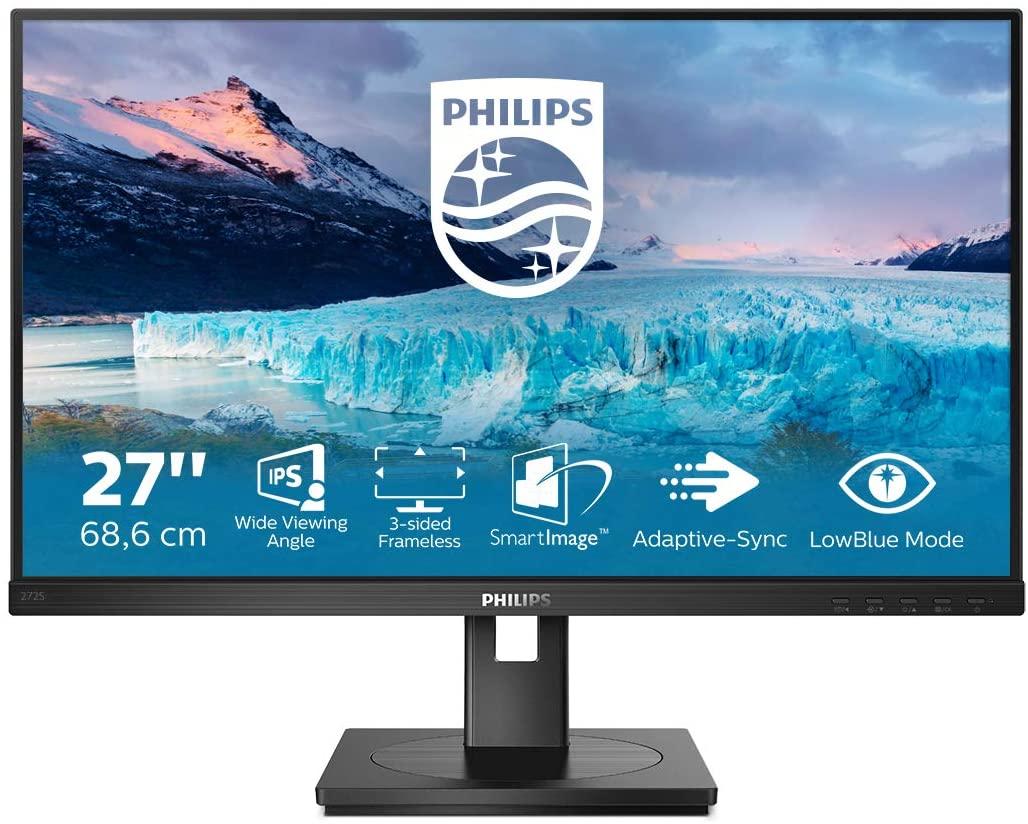 Philips S-line 272S1AE - Monitor a LED - …